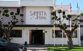 Hotel Sannita